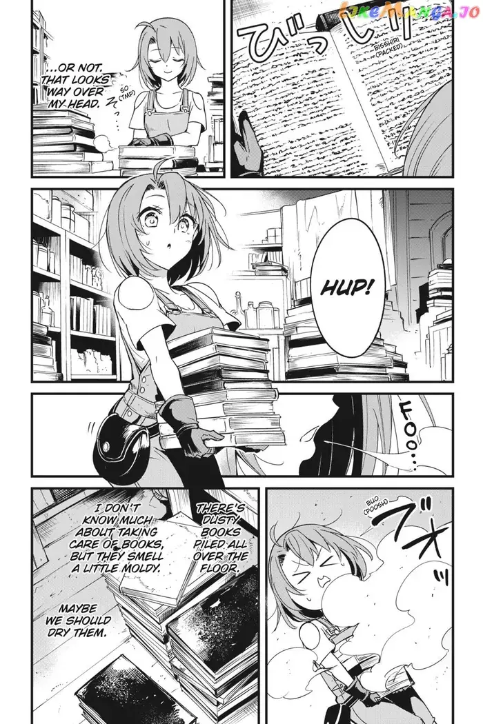 Goblin Slayer: Side Story Year One Chapter 43 image 10_optimized_optimized